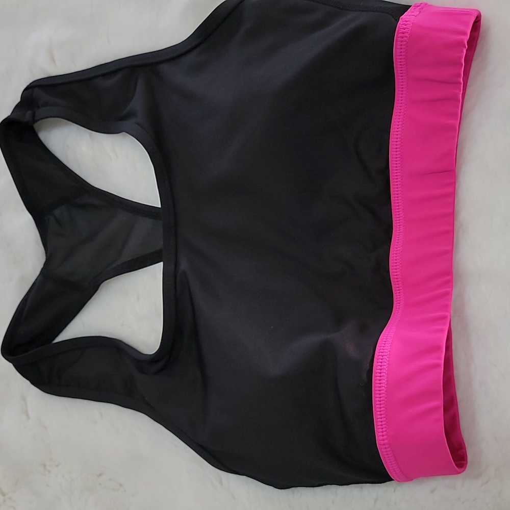 Small Sports Bra Rise by Lularoe